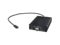 Miniatyrbild 3 av 4: Sonnet Solo10G SFP+ - Thunderbolt 3 Edition - nätverksadapter - Thunderbolt 3 - 10GBase-SR x 1