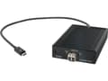 Miniatyrbild 4 av 4: Sonnet Solo10G SFP+ - Thunderbolt 3 Edition - nätverksadapter - Thunderbolt 3 - 10GBase-SR x 1