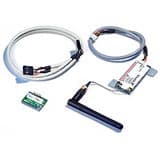 Shuttle Wireless LAN Module - PN15g - 802.11b/g Wireless Kit