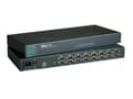 Miniatyrbild 3 av 3: Moxa UPort 1610-16 - Serieadapter - USB 2.0 - RS-232 x 16
