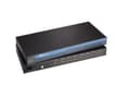 Miniatyrbild 2 av 3: Moxa UPort 1610-16 - Serieadapter - USB 2.0 - RS-232 x 16