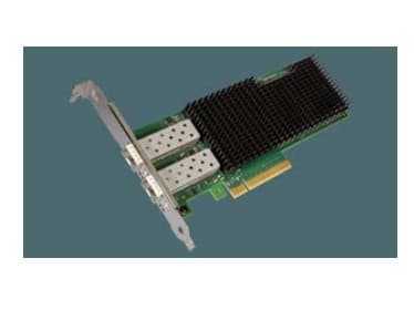 FUJITSU PLAN EP XXV710-DA2 - Nettverksadapter lav profil - 25 Gigabit SFP28 x 2 - for PRIMERGY CX2550 M5, CX2560 M5, RX2520 M5, RX2530 M5, RX2540 M5,