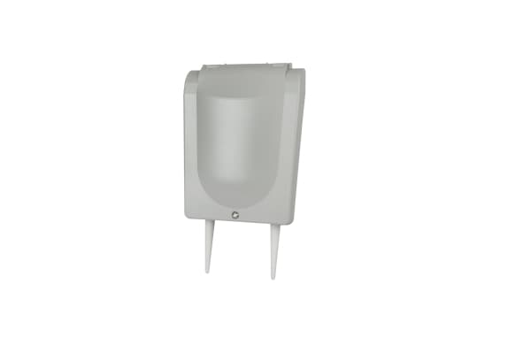 Alcatel-Lucent 8378 DECT IP-xBS for external antennas - Trådløs VoIP-telefonbasisstasjon - IP-DECT\GAP