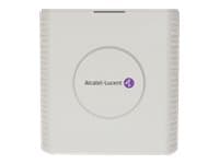 Alcatel-Lucent 8378 DECT IP-xBS for external antennas - Trådløs VoIP-telefonbasisstasjon - IP-DECT\GAP