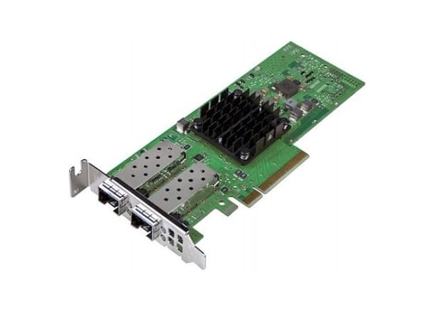 Broadcom 57414 - Nätverksadapter - PCIe - 25 Gigabit SFP28 x 2