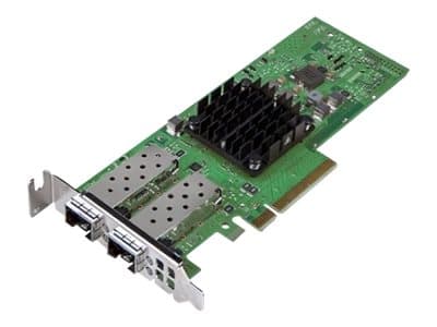 Broadcom 57414 - Nätverksadapter - PCIe - 25 Gigabit SFP28 x 2
