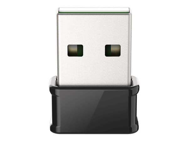 D-Link DWA-181 - Nätverksadapter - USB 2.0 - Wi-Fi 5
