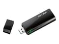 Pikkukuva 3 / 5: TP-Link Archer T4U - V2 - verkkosovitin - USB 3.0 - Wi-Fi 5