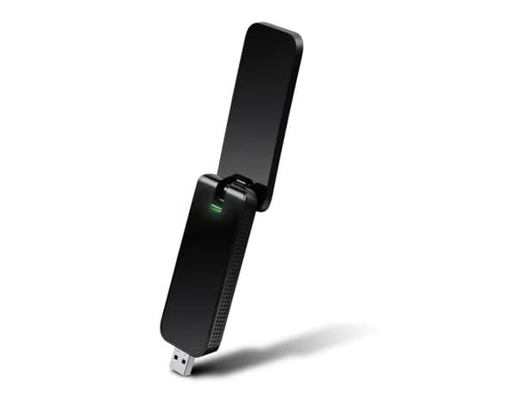 TP-Link Archer T4U - V2 - verkkosovitin - USB 3.0 - Wi-Fi 5