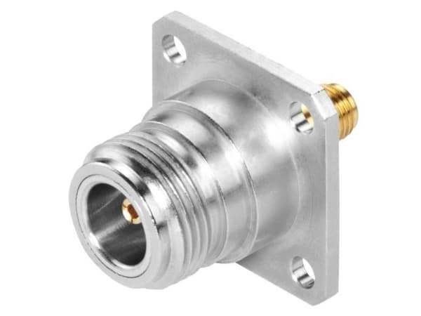 Siemens 6GK5798-0PT00-2AA0 Koaksialbøsning