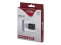 Miniatyrbilde 1 av 5: Inter-Tech DMG-07 - Nettverksadapter - USB 2.0 - Wi-Fi 5, Bluetooth 4.2