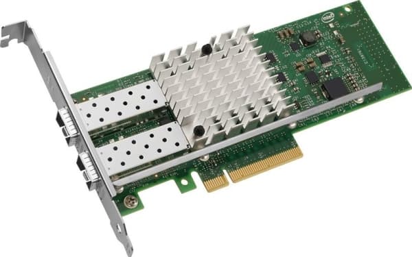 Adap OEM X520-DA2 Ethernet 10 Gb PCIe 2.1