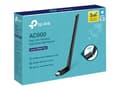 Miniatyrbild 3 av 5: TP-Link Archer T600U Plus - Nätverksadapter - USB 2.0 - Wi-Fi 5