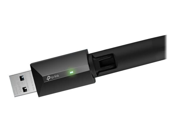 TP-Link Archer T3U Plus - Nätverksadapter - USB 3.0 - Wi-Fi 5