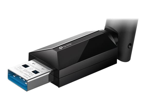 TP-Link Archer T3U Plus - Nätverksadapter - USB 3.0 - Wi-Fi 5