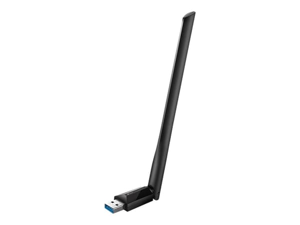 TP-Link Archer T3U Plus - Verkkosovitin - USB 3.0 - 802.11ac