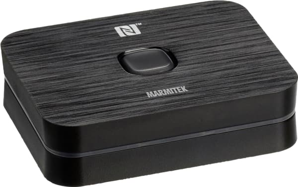 Marmitek BoomBoom 93 10 m Juoda