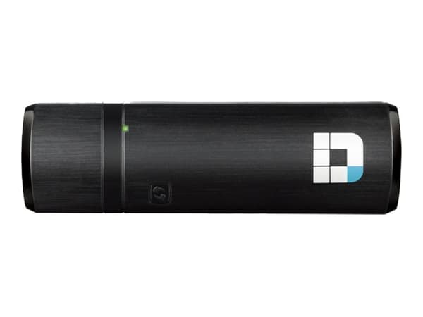 D-Link DWA-182 WLAN-stik USB 2.0 1,2 GBit/s