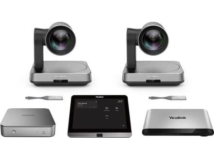 Yealink WPP20 - Nettverksmediestrømadapter - USB 2.0 - Wi-Fi 5