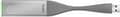 Miniatyrbilde 4 av 5: Yealink WPP20 - Nettverksmediestrømadapter - USB 2.0 - Wi-Fi 5