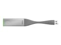 Miniatyrbilde 1 av 5: Yealink WPP20 - Nettverksmediestrømadapter - USB 2.0 - Wi-Fi 5