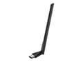 Miniatyrbild 4 av 5: Mercusys AC650 - Nätverksadapter - USB 2.0 - Wi-Fi 5