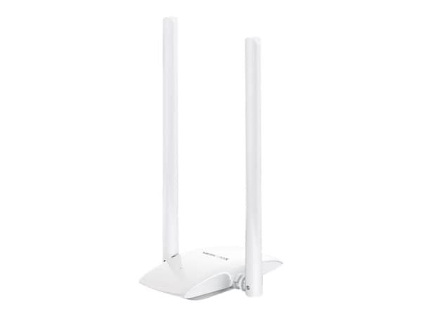 Mercusys MW300UH - Nettverksadapter - USB 2.0 - 802.11b/g/n
