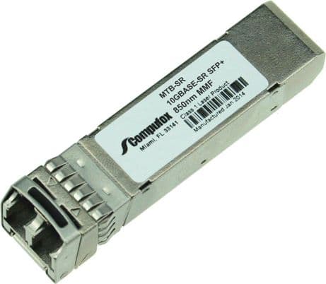 Moduł SFP Planet