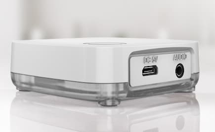 One for All SV 1810 - Trådløs Bluetooth-lydmottaker