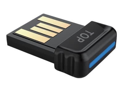 Yealink BT50, Sort, A2DP, DIP, HFP, 30 m, Yealink, CP900/CP700, IC: 10741A-BT50, CE, FCC, Rohs