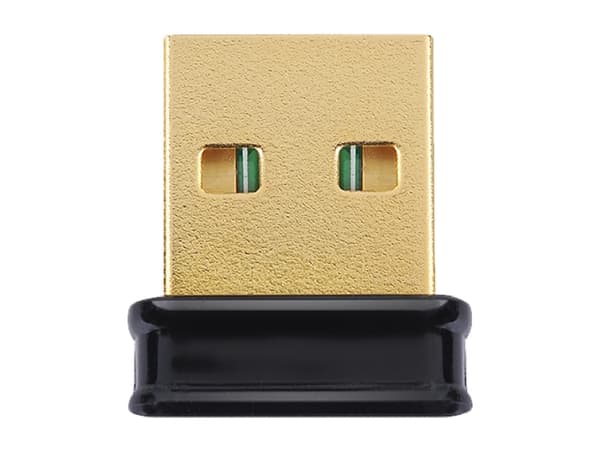 Edimax N150 Wi-Fi 4 Nano EW-7811Un V2 - Verkkosovitin - USB 2.0 - 802.11b/g/n