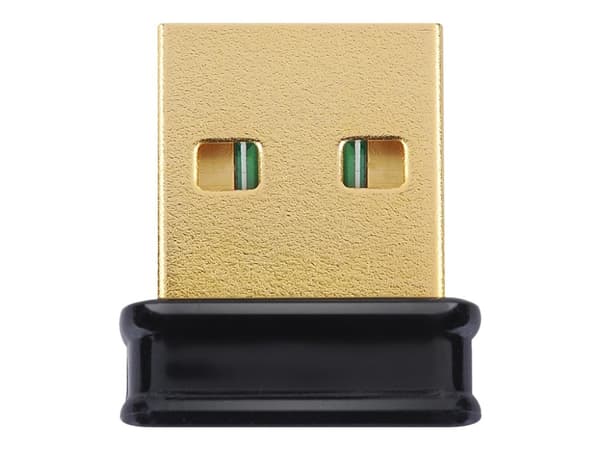 Edimax N150 Wi-Fi 4 Nano EW-7811Un V2 - Verkkosovitin - USB 2.0 - 802.11b/g/n