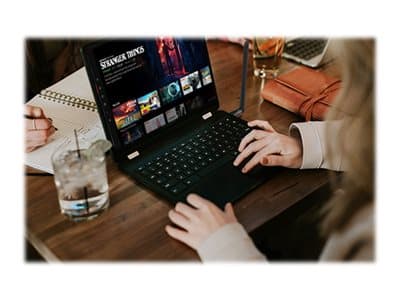 Mercusys AC650 - Nätverksadapter - USB 2.0 - Wi-Fi 5