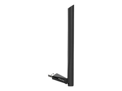 Mercusys AC650 - Nätverksadapter - USB 2.0 - Wi-Fi 5