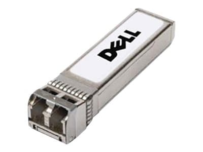 Dell - SFP+ sändar/mottagarmodul - 10GbE - 10GBase-SR - upp till 300 m - för PowerEdge FC640, R240, R530, R540, R630, R640, R6415, R730, R740, R7415,
