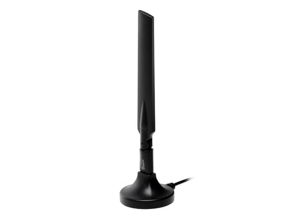 Edimax EW-7811UAC - Nettverksadapter - USB 2.0 - 802.11a, 802.11b/g/n, Wi-Fi 5