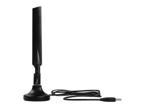 Edimax EW-7811UAC - Nettverksadapter - USB 2.0 - 802.11a, 802.11b/g/n, Wi-Fi 5