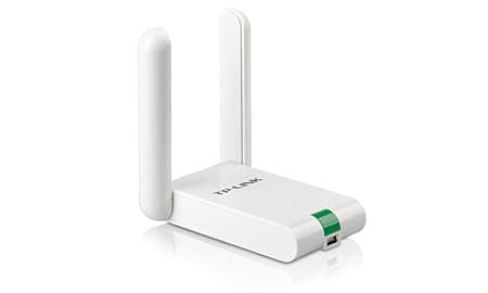 TP-Link TL-WN822N - Nätverksadapter - USB - 802.11b/g/n