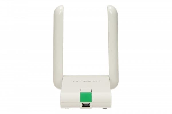 TP-Link TL-WN822N - Nätverksadapter - USB - 802.11b/g/n