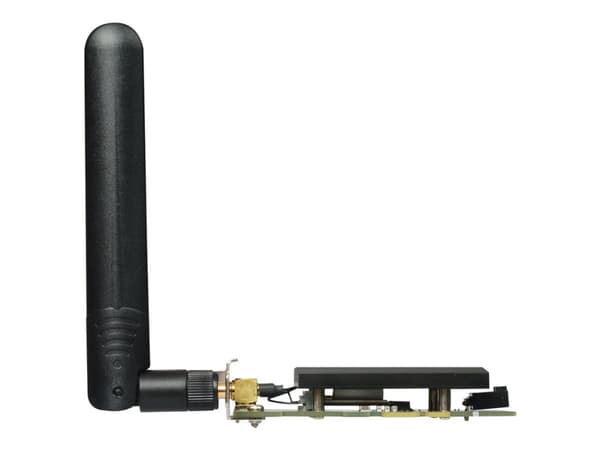 Edimax EW-7833AXP - Nätverksadapter - PCIe - Bluetooth 5.0, 802.11ax