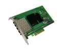 Miniatyrbild 1 av 2: FUJITSU PLAN EP Intel X710-DA4 - Nätverksadapter - PCIe 3.0 x8 låg profil - 10Gb Ethernet SFP+ x 4 - för PRIMERGY CX2550 M5, CX2560 M5, RX2520 M5, RX