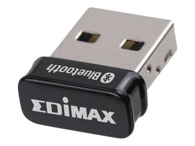 Edimax BT-8500 - Nätverksadapter - USB 2.0 - Bluetooth 5.0