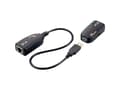 Miniatyrbild 3 av 5: LogiLink UA0207, Ledningsført, USB, Ethernet, 480 Mbit/s, Sortera