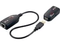 Miniatyrbild 4 av 5: LogiLink UA0207, Ledningsført, USB, Ethernet, 480 Mbit/s, Sortera