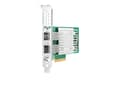 Miniatyrbild 2 av 3: Intel X710-DA2 - Nätverksadapter - PCIe 3.0 x8 - 10 Gigabit SFP+ x 2 - för ProLiant DL325 Gen10, DL345 Gen10, DL360 Gen10, DL365 Gen10, DL380 Gen10,