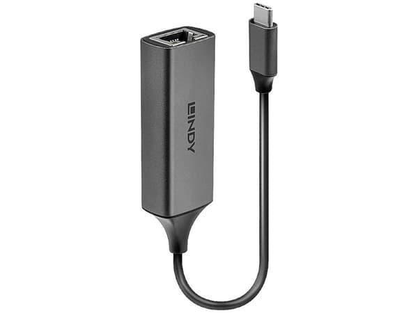 Lindy 43299, Silver, 5 Gbit/s, CE, FCC, RoHS, REACH, California Proposition 65, 0 - 60 ° C, -20 - 60 ° C, 24 mm