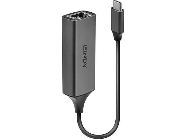 Lindy 43299, Silver, 5 Gbit/s, CE, FCC, RoHS, REACH, California Proposition 65, 0 - 60 ° C, -20 - 60 ° C, 24 mm