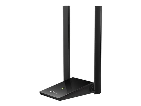 TP-Link Archer T4U Plus - Nätverksadapter - USB 3.0 - Wi-Fi 5