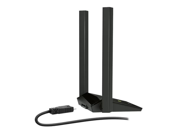 TP-Link Archer T4U Plus - Nätverksadapter - USB 3.0 - Wi-Fi 5