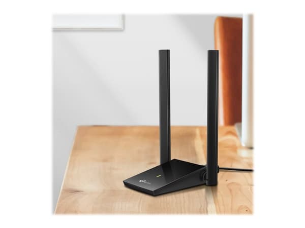 TP-Link Archer T4U Plus - Nätverksadapter - USB 3.0 - Wi-Fi 5